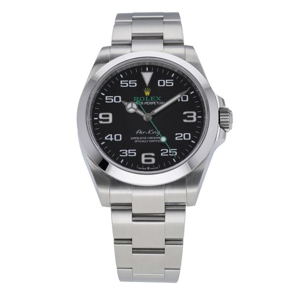 Rolex Air-King 126900
